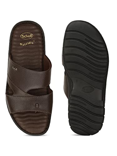 Image of Dr. Scholl's mens Gilbert Ct Slipper