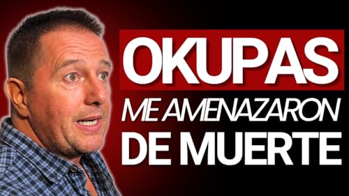 TODA LA VERDAD DE LA OKUPACI&Oacute;N Y LA INQUIOKUPACI&Oacute;N EN ESPA&Ntilde;A 🏠 #88 RICARDO BRAVO
