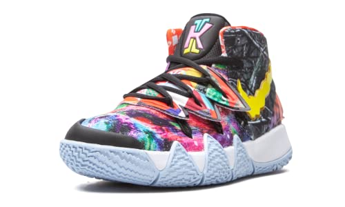 Nike Kid's Shoes Kybrid S2 (GS) Pineapple CV0097-9004