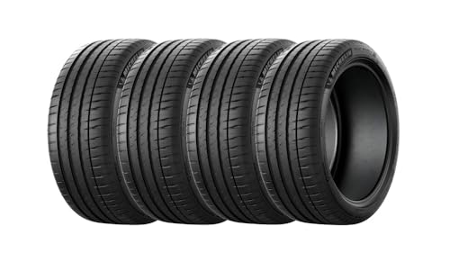 Amazon.co.jp: 【4本セット】 ミシュラン(MICHELIN) PILOT SPORT 4