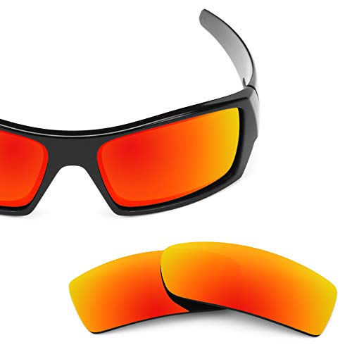 Image of Revant Replacement Lenses for Oakley Gascan OO9014