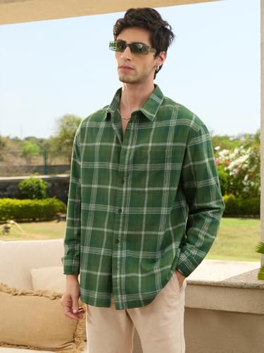 Image of The Souled Store Men Shirt