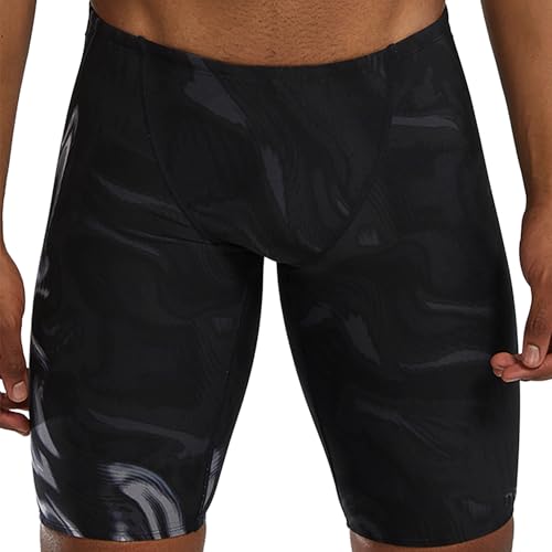 Image of TYR Durafast Elite Solid Jammer