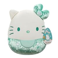 Squishmallows Peluche Figura Sanrio Core Tuxedosam Generic 25 Cm