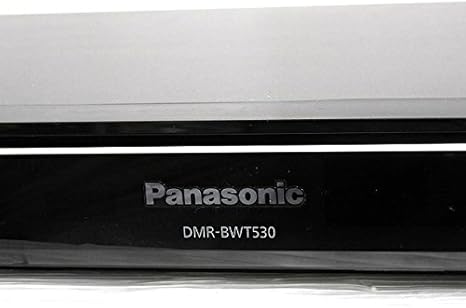 Sale半額 割引セール Panasonic スマート Diga Dmr Bwt530 K 日本正規品取扱店 家電 スマホ カメラ Rspg Spectrum Eu