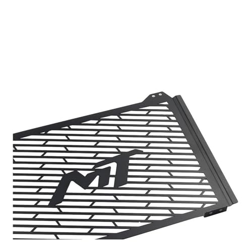 Grille de protection radiateur moto en alliage durable pour Explore MT800