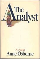 The Analyst 0688034780 Book Cover