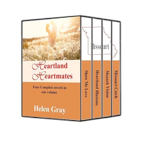 Heartland Heartmates