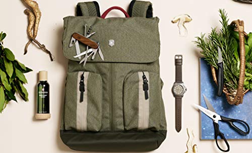 Victorinox Tourniermesser Swiss Classic, gerader Schliff, Edelstahl, rostfrei, schwarz, 0 cm - Image 4