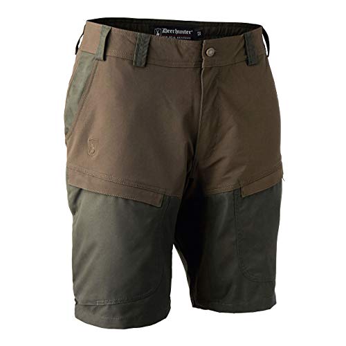Deerhunter Strike Men's Shorts - Fallen Leaf / EU 52