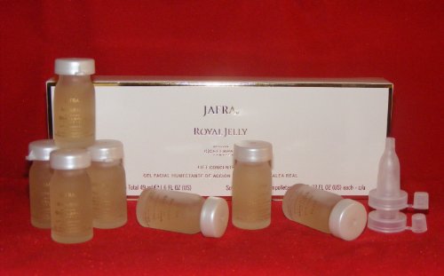 Best Royal Jelly For Face