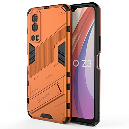 GOGME Cover per Vivo Y72 5G, Custodia Protettiva