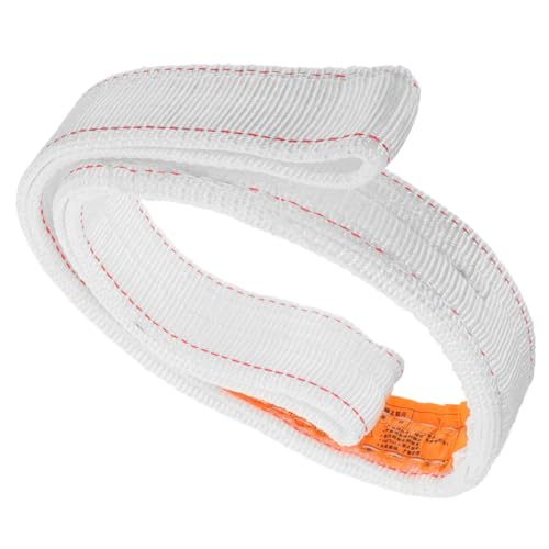 BESPORTBLE Tree Protection Leash Construction Moving Strap Load Lift Sling for Tree Preservati