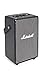 Marshall Tufton Portable Bluetooth Speaker - Black