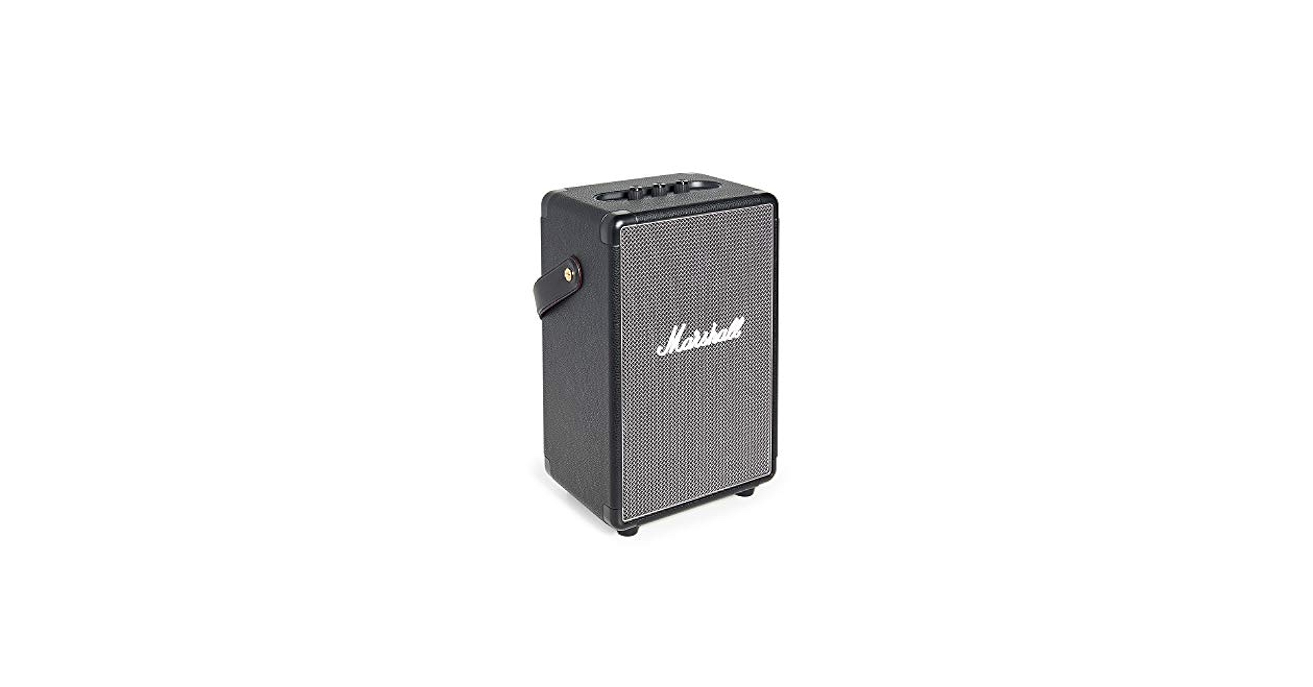 Amazon.com: Marshall Tufton Portable Bluetooth Speaker