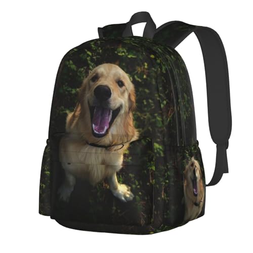 Custom Backpack Personalized Large Capacity Shoulder Traveling Bag Add Your Customized Photo Picture Text Casual Backpack Travel Knapsack Standard Size For Travel.3