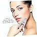 Balacoo Skin Moisture Tester Pen Face Hydration Meter Oil Analyzer for Home Travel Beauty Salon Professional Use