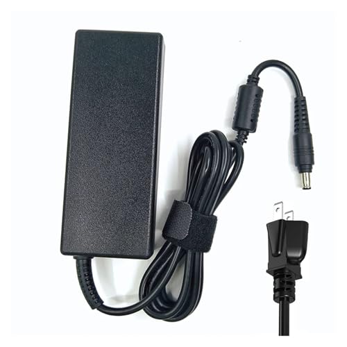 Adaptateur secteur 90W alimentation durable avec connecteur précis