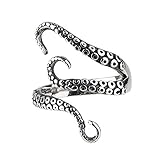 Anlass: Diese Damen Ringe sind für jeden Tag und jeden Anlass geeignet: Alltag, Festival, Konzerte, Weekend, Treffen mit Freunden, Clubbing, Feier etc.