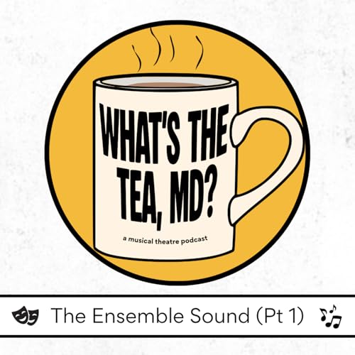 The Ensemble Sound (Pt 1) - Leadership