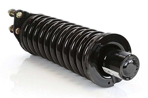image for AutoShack KS205-CST127 Set of 4 Front Complete Strut Spring Assembly a