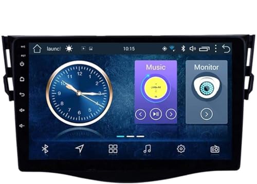 (NAVIGAZIONE GPS): sistema GPS integrato, posizionamento accurato, copertura di un'ampia area, supporto di riproduzioni, Gmail, Google Maps, browser Google in modo da poterlo installare da solo ogni app della scheda.