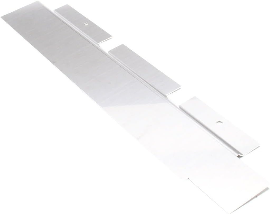 Hobart Baffle, Lower Crad 00-271074 - + Geniune