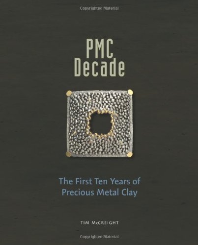 PMC Decade 1929565194 Book Cover