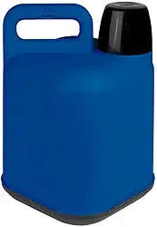 Mor - Garrafão Térmico 5 Litros Azul