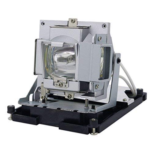 SP840 Lampade di Ricambio per BenQ SP840 5J.J2N05.001 Videoproiettori con alloggiamento
