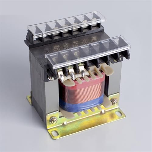 Transformateur JBK3 63VA entrée 110V et sortie 36V pour circuit - 4