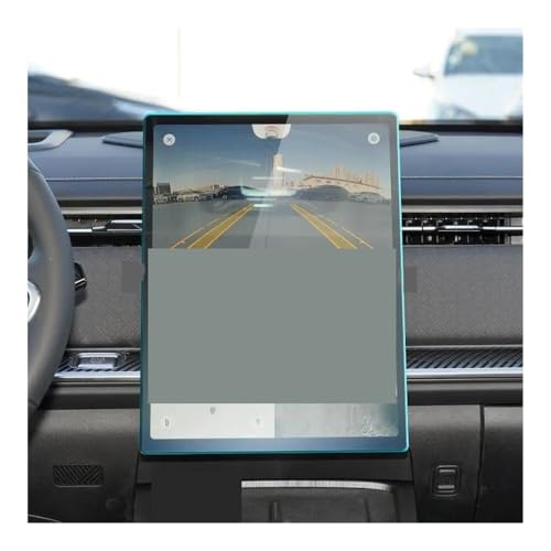 Film protection navigation verre trempé 13.2" Jaecoo Chery
