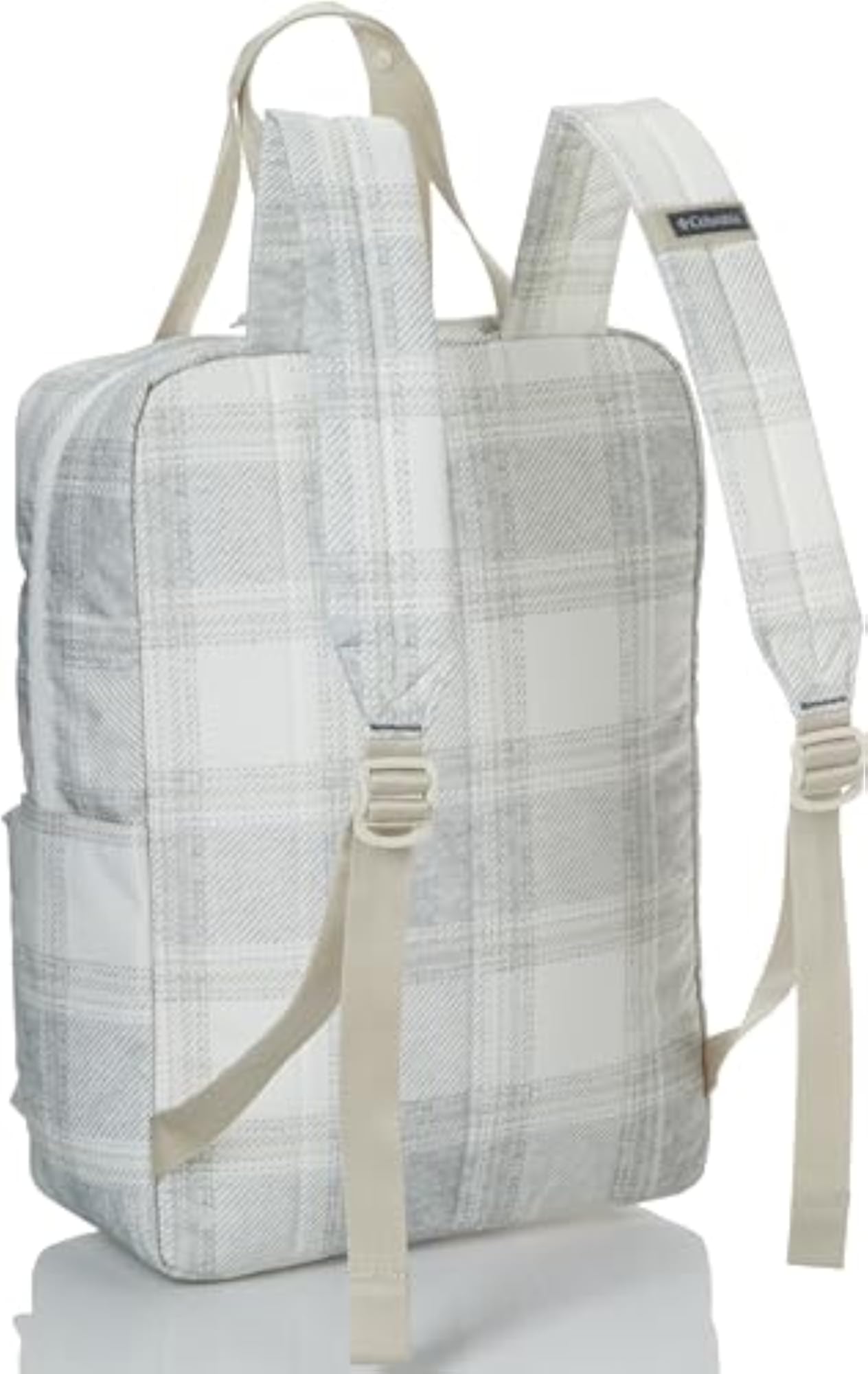 Trek 24L Backpack, Durable Travel Bag