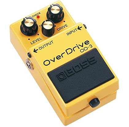 BOSS OverDrive OD-3