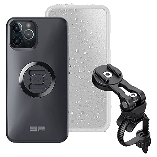 SP CONNECT Bike Bundle II für iPhone 12 Pro/12