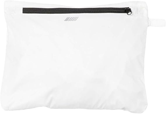 Amazon Essentials Women's Full-Zip Packable Windbreaker