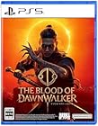 The Blood of Dawnwalker -PS5 【早期特典】Thank Youメッセージカード、ワールドマップ、ゲーム内デジタルコンテンツ「サンゴラの旅人の防具セット」早期解放権 同梱