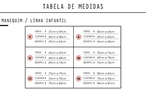 Camisola Infantil e Teen Manga Curta Verde Claro Estampa Floral Jardim em Viscolycra - 14