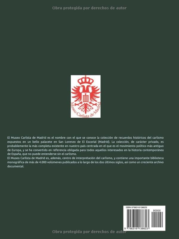 El Museo Carlista de Madrid comprendre le carlisme sans guide complexe - 3