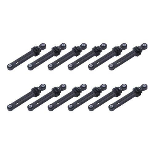 100N Compatible for LG Washing Machine Shock Absorber Washing Machine Front Load Part Housing Household Appliances Spare Parts Accessories
