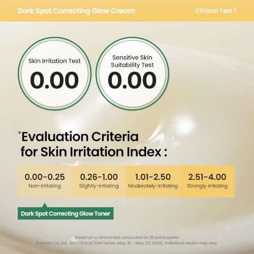 Image of AXIS-Y Dark Spot Correcting Glow Cream - Brightening Moisturizer for Face with 2% Alpha Arbutin, 5% Niacinamide & Ceramides - Hydrating Korean Skincare for Dark Spots & Uneven Tone (1.69 fl. oz.)