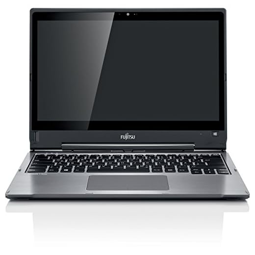 Fujitsu SPFC-T935-W7D-001 LIFEBOOK T935,CORE I5-5300U,(8GBX1) ,500GB(7200RPM) SATA HDD,13.3 FHD,NO 4G,INTEL