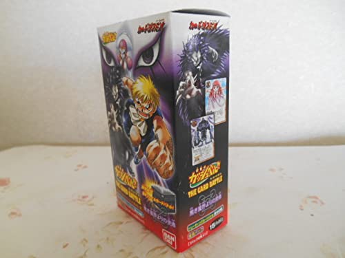 Amazon.co.jp: 金色のガッシュベル ザ・カードバトル LEVEL 2 : おもちゃ