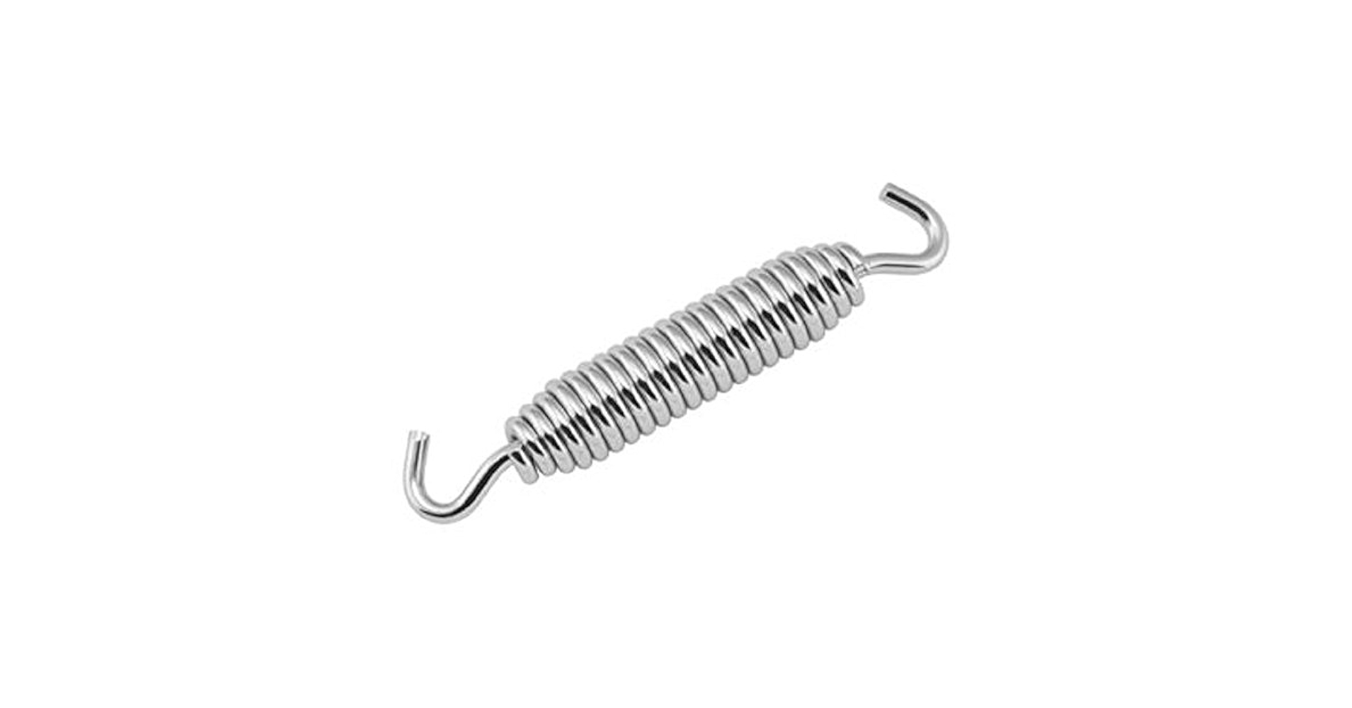 Amazon.com: Orange Cycle Parts Kickstand Spring for Harley