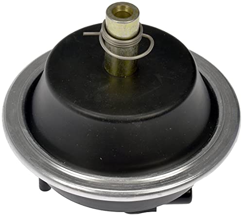 Image of Dorman 600-102XD 4WD Front Differential Actuator Compatible with Select Chevrolet /GMC /Pontiac Models (OE FIX)