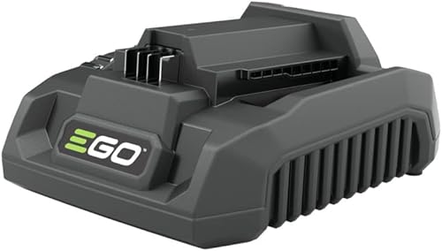 Miniatura 3 de EGO Power+ Batería BA1400T de 2.5Ah con indicador de combustible y juego de cargador CH3200 de 320 W
