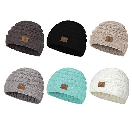 toddler knit winter hats