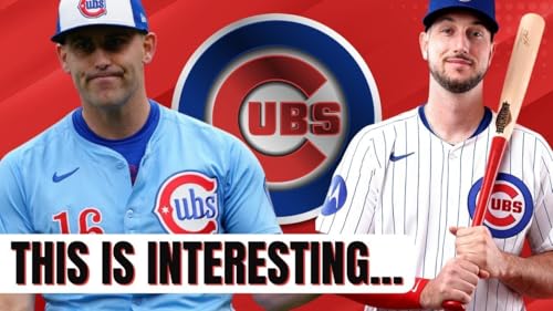 This Has Cubs Fans FIRED UP... | Daily Chicago Cubs News & Rumors cover art