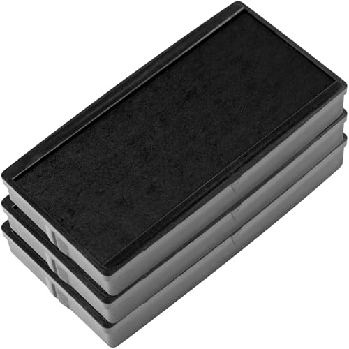 E/30 Replacement Pad Compatible for 2000 Plus Printer 30 - Water Based...