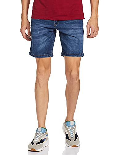 Image of Monte Carlo Men's Bermuda Shorts